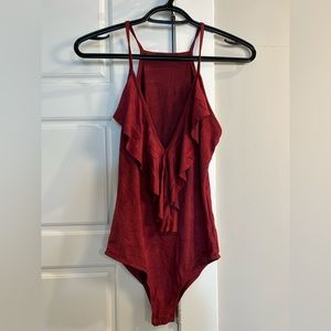 Shein bodysuit